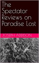 The Spectator Reviews on Paradise Lost